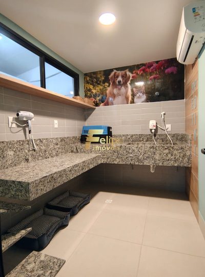 Apartamento, 1 quarto, 40 m² - Foto 4