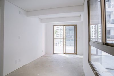 Apartamento, 1 quarto, 61 m² - Foto 4