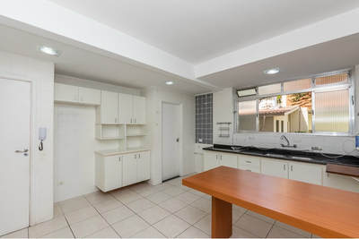 Apartamento, 2 quartos, 138 m² - Foto 2