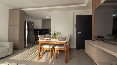 Apartamento, 3 quartos, 109 m² - Foto 4