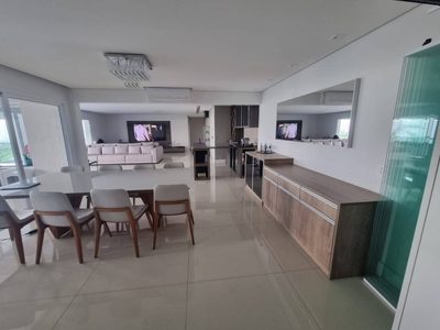 Apartamento, 3 quartos, 304 m² - Foto 4