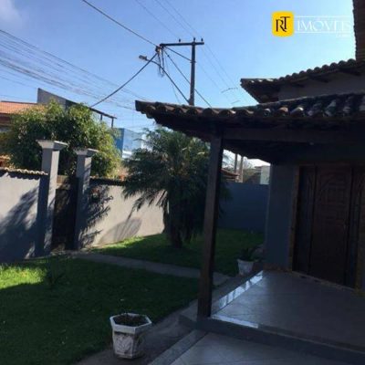 Casa, 3 quartos, 325 m² - Foto 2