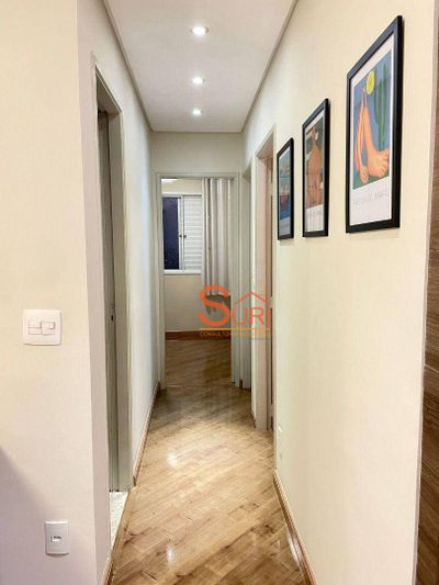 Apartamento, 3 quartos, 65 m² - Foto 5
