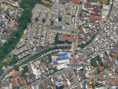 Apartamento, 2 quartos, 43 m² - Foto 1