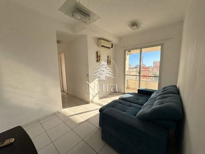 Apartamento, 2 quartos, 62 m² - Foto 4