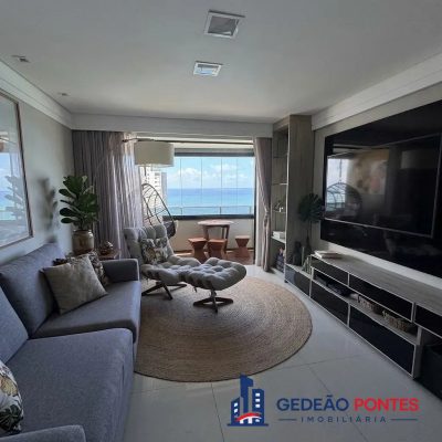 Apartamento, 3 quartos, 106 m² - Foto 2