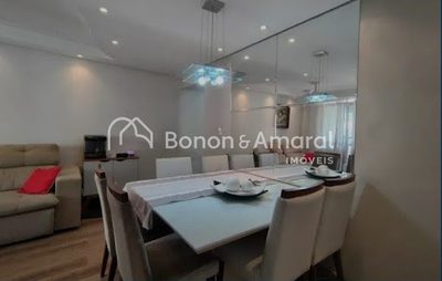Apartamento, 3 quartos, 69 m² - Foto 4