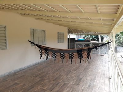 Chácara, 2 quartos, 5400 m² - Foto 3