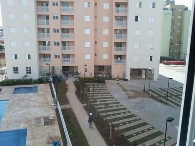 Apartamento, 3 quartos, 75 m² - Foto 2