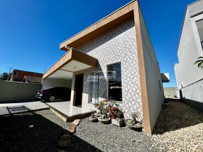 Casa, 3 quartos, 366 m² - Foto 1