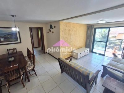 Apartamento, 3 quartos, 110 m² - Foto 2