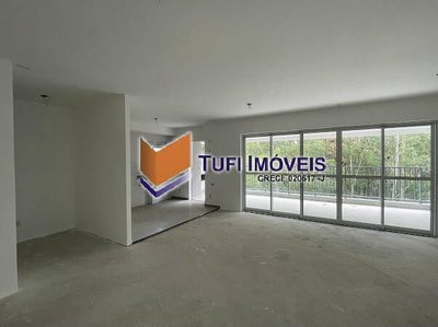 Apartamento, 3 quartos, 133 m² - Foto 2
