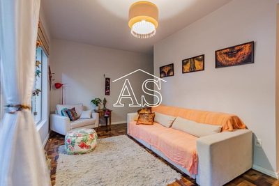 Apartamento, 3 quartos, 166 m² - Foto 4