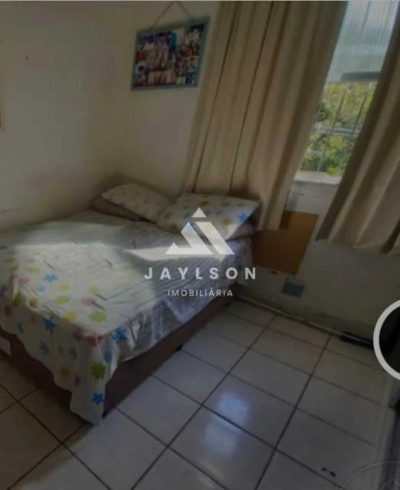 Apartamento, 2 quartos, 45 m² - Foto 5