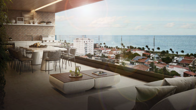 Apartamento, 3 quartos, 144 m² - Foto 5