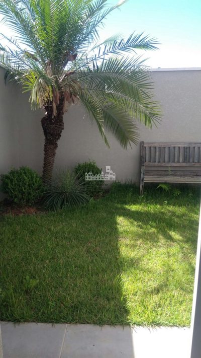 Casa, 3 quartos, 122 m² - Foto 1