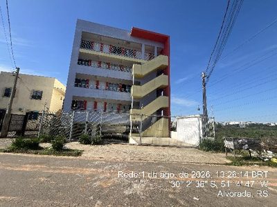 Apartamento, 1 quarto, 33 m² - Foto 1