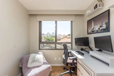 Apartamento, 2 quartos, 57 m² - Foto 2
