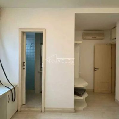 Apartamento, 4 quartos, 185 m² - Foto 1