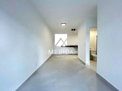 Apartamento, 2 quartos, 55 m² - Foto 3