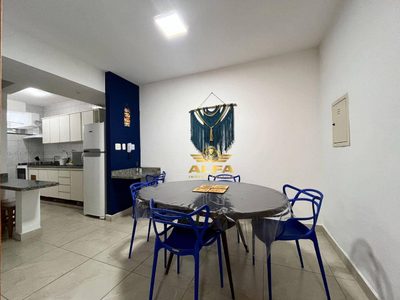Apartamento, 2 quartos, 64 m² - Foto 5