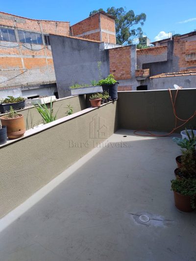 Sobrado, 4 quartos, 260 m² - Foto 2