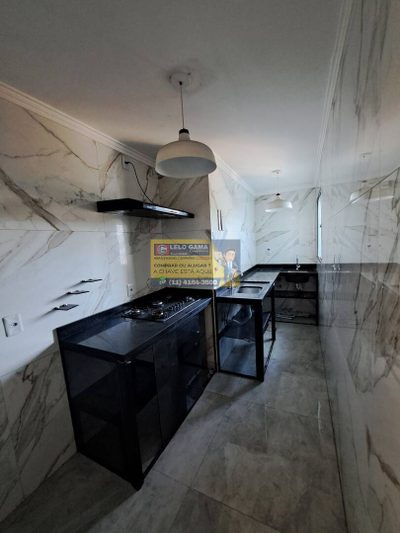 Apartamento, 2 quartos, 42 m² - Foto 5