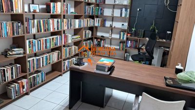 Sobrado, 2 quartos, 92 m² - Foto 3