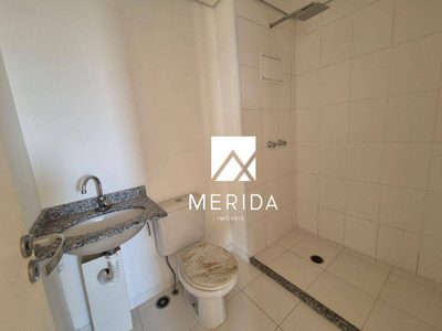 Apartamento, 2 quartos, 50 m² - Foto 5
