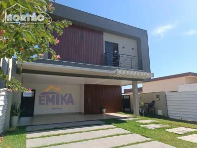 Casa, 4 quartos, 210 m² - Foto 3