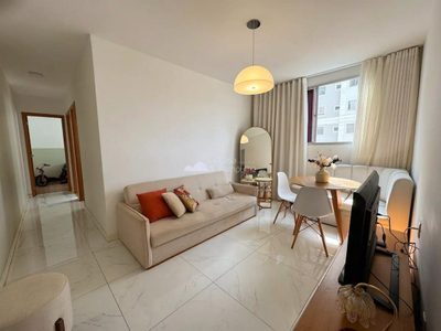 Apartamento, 2 quartos, 50 m² - Foto 1