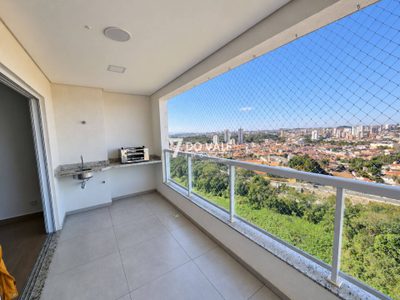 Apartamento, 3 quartos, 86 m² - Foto 5