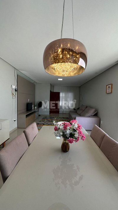 Casa, 3 quartos, 190 m² - Foto 4