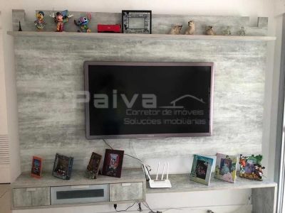 Apartamento, 2 quartos, 83 m² - Foto 4