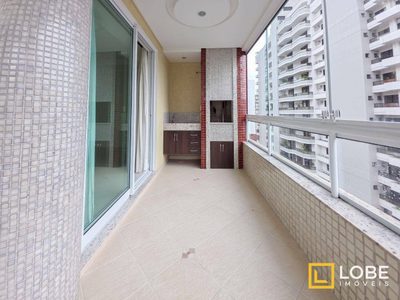 Apartamento, 3 quartos, 136 m² - Foto 3