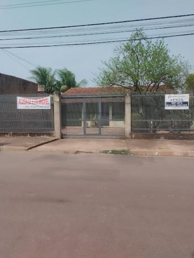 Casa, 3 quartos, 246 m² - Foto 2