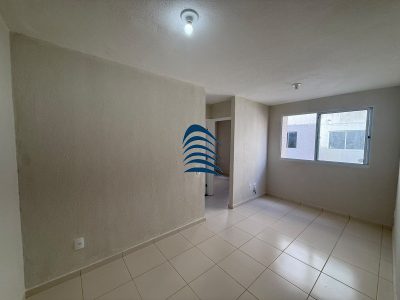 Apartamento, 2 quartos, 42 m² - Foto 1