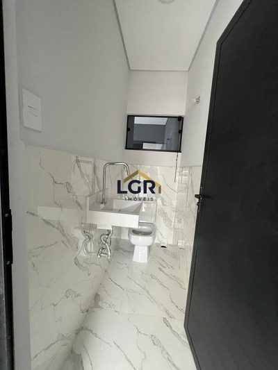Casa, 3 quartos, 153 m² - Foto 4