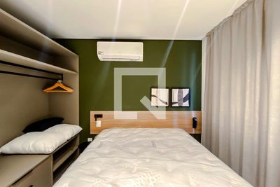 Kitnet-Studio, 25 m² - Foto 4
