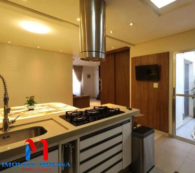 Apartamento, 3 quartos - Foto 4