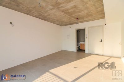 Apartamento, 1 quarto, 35 m² - Foto 3