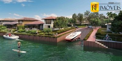 Casa, 4 quartos, 204 m² - Foto 2