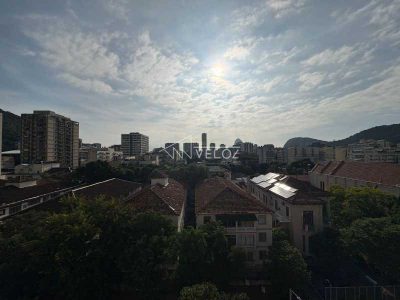 Apartamento, 1 quarto, 55 m² - Foto 4