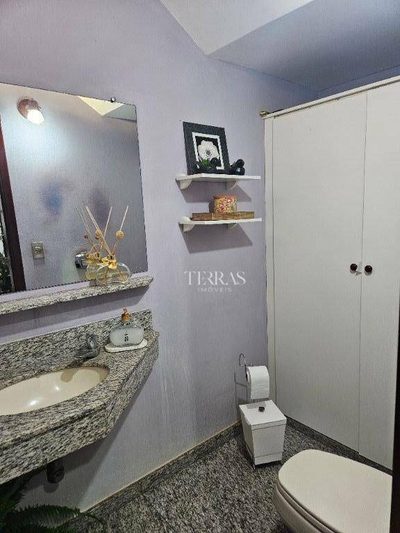 Casa de Condomínio, 2 quartos - Foto 3