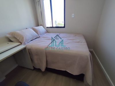 Apartamento, 1 quarto, 37 m² - Foto 5