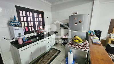 Casa, 2 quartos, 90 m² - Foto 3