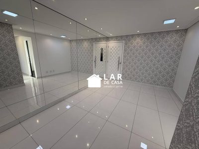 Apartamento, 2 quartos, 58 m² - Foto 3