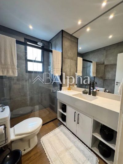 Apartamento, 3 quartos, 113 m² - Foto 3