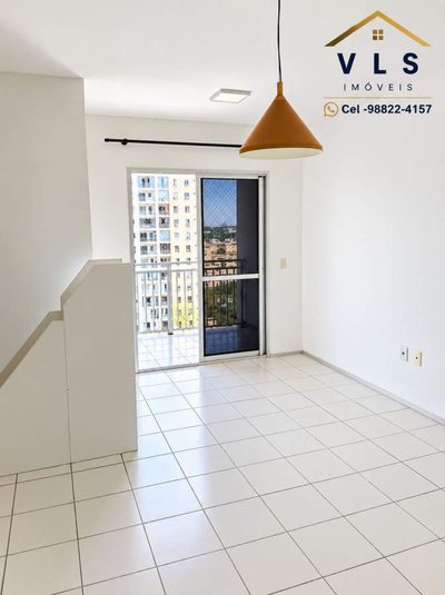 Apartamento, 3 quartos, 72 m² - Foto 4
