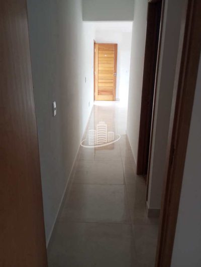Apartamento, 2 quartos, 45 m² - Foto 4